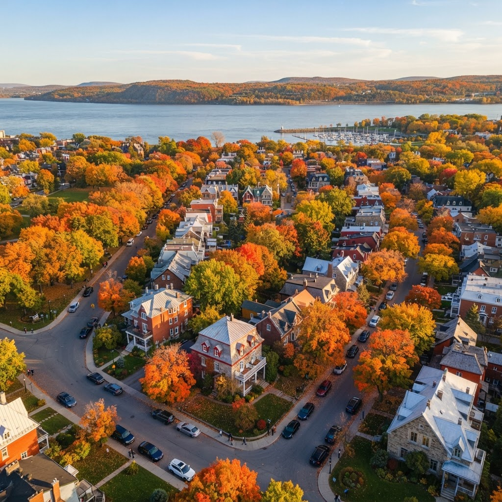 Le marché immobilier de Laval : portrait du secteur